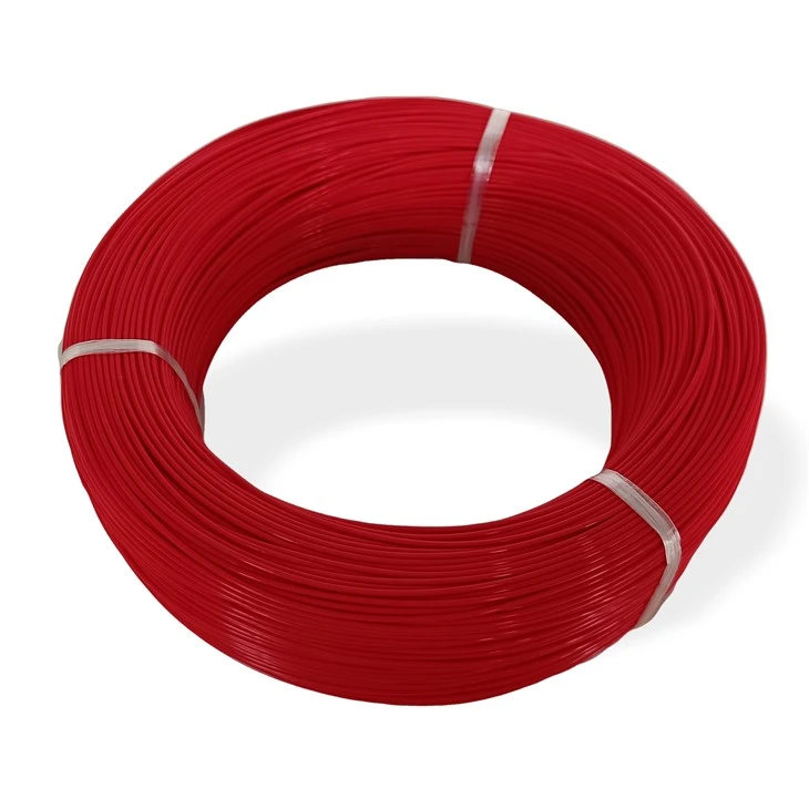 industrial automation cable factory