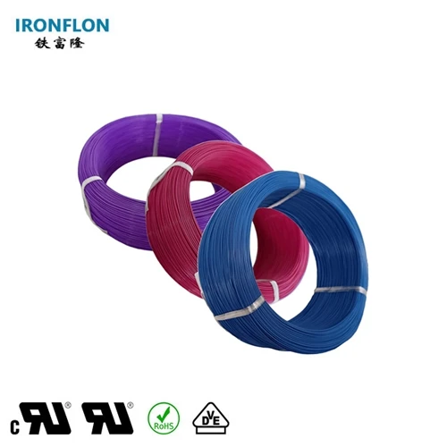 Com seleccionar el material conductor per al cable UL 1332?