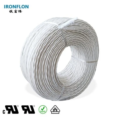 Cable de doble nucli