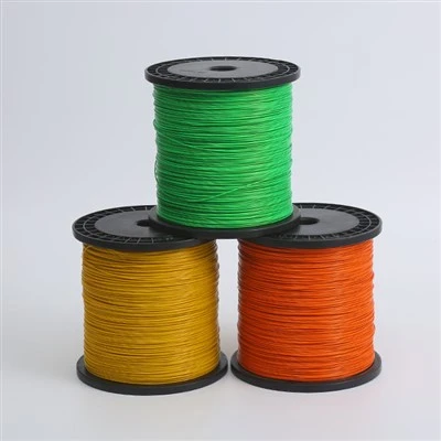 cable flexible d'alta tensió